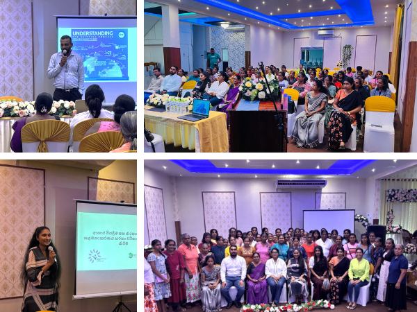 Entrepreneurship Development Training