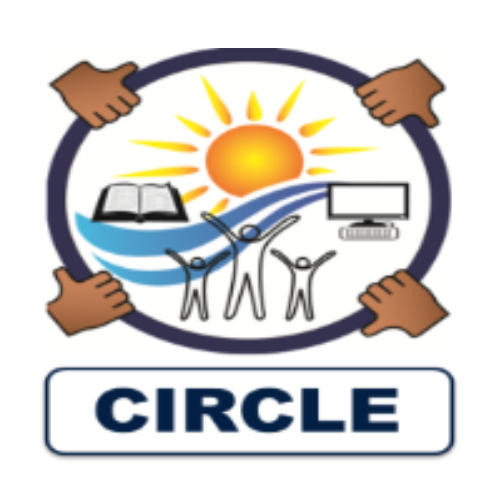 Circle Wing of  Young Feminst Team