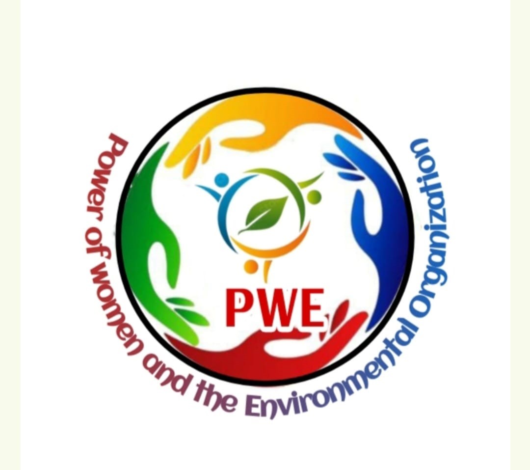 Power of Women and the Environmental Organization
